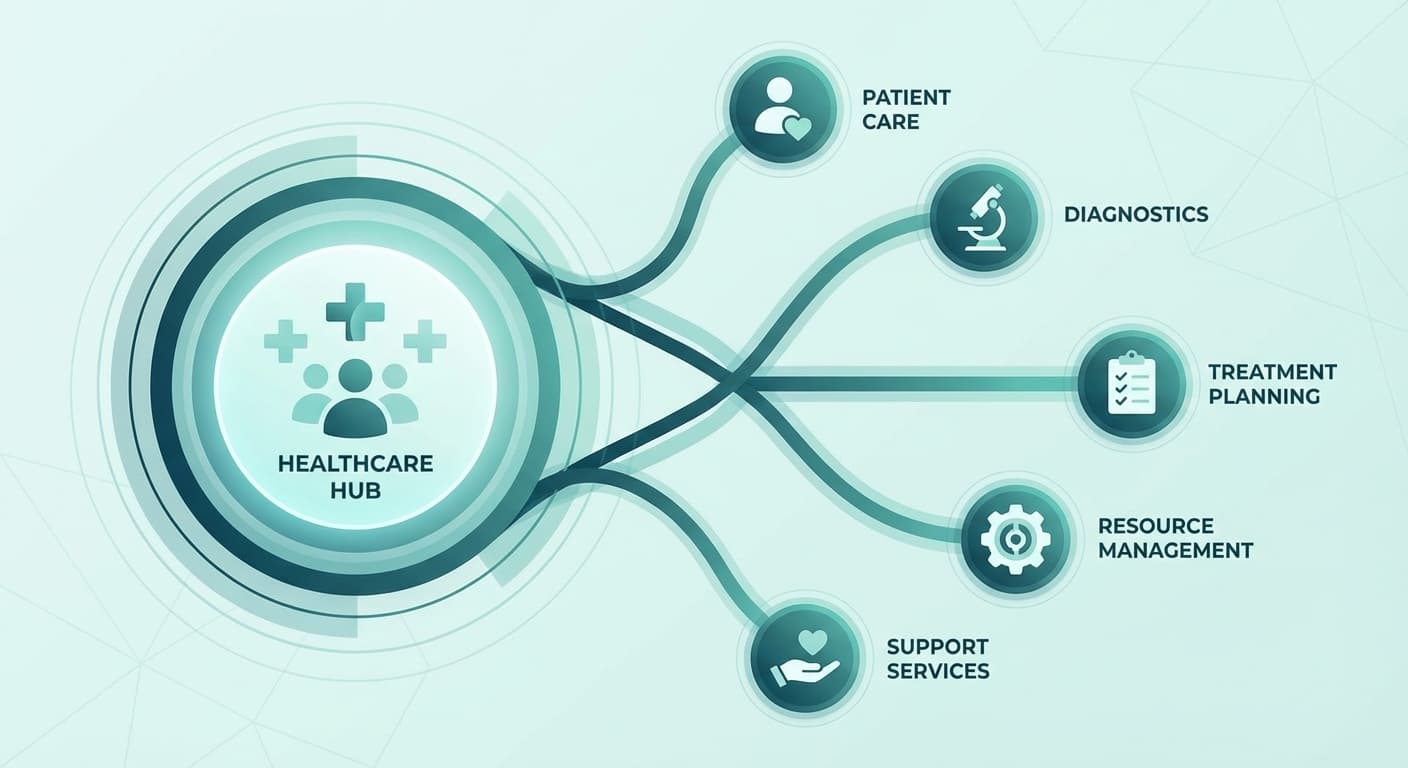 5 Essential Tips for Effective Care Coordination