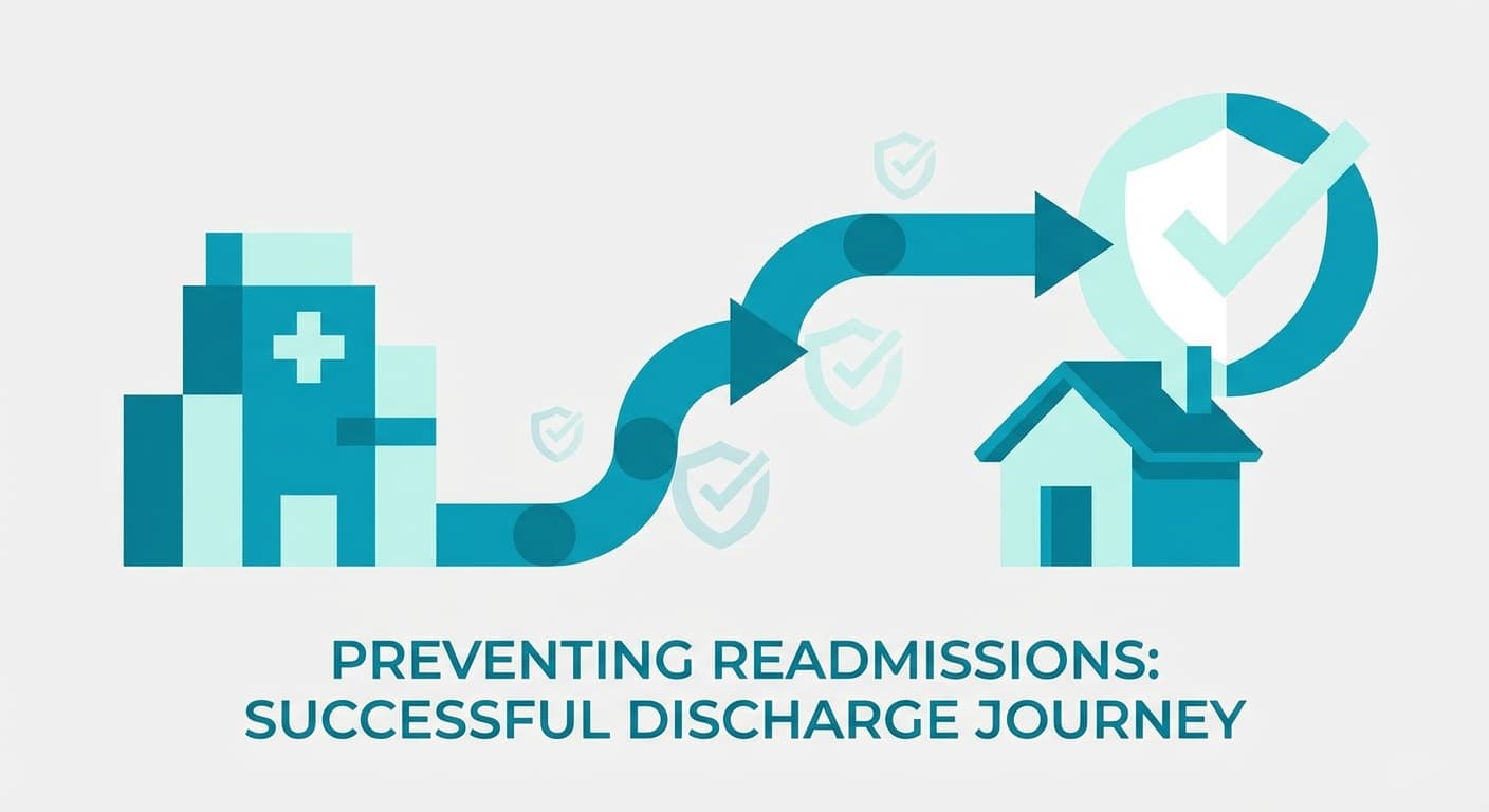 Reducing Hospital Readmissions: A Case Manager's Perspective